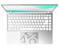 Gigabyte AERO 14 OLED BMF i7-13620H/16GB/512/Win11 RTX4050 90Hz - 1273239 - zdjęcie 5